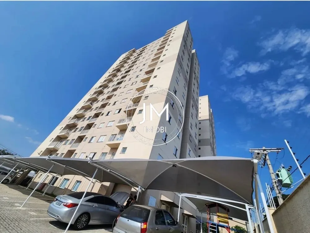 Apartamento, 2 quartos, 58 m² - Foto 15