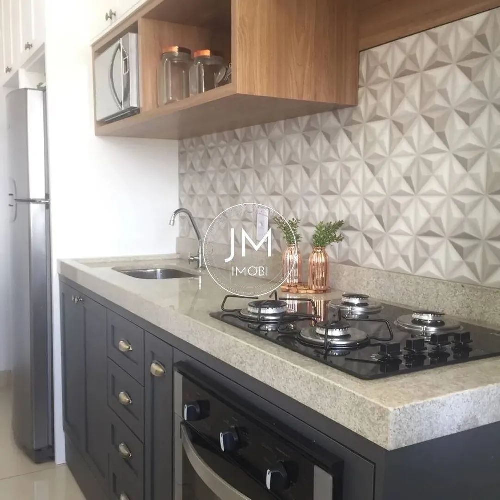 Apartamento, 2 quartos, 58 m² - Foto 6