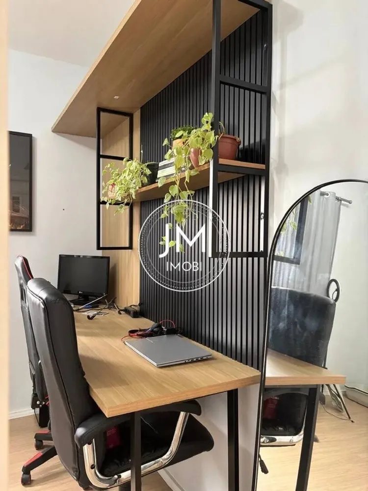 Apartamento, 2 quartos, 58 m² - Foto 8