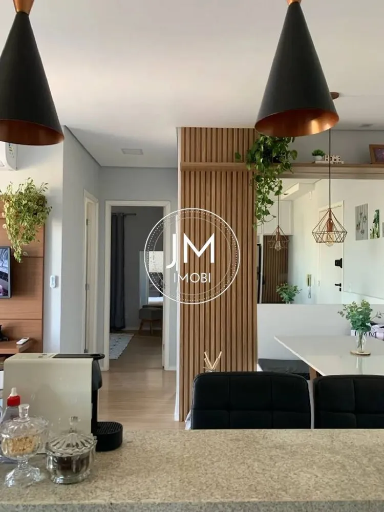 Apartamento, 2 quartos, 58 m² - Foto 7