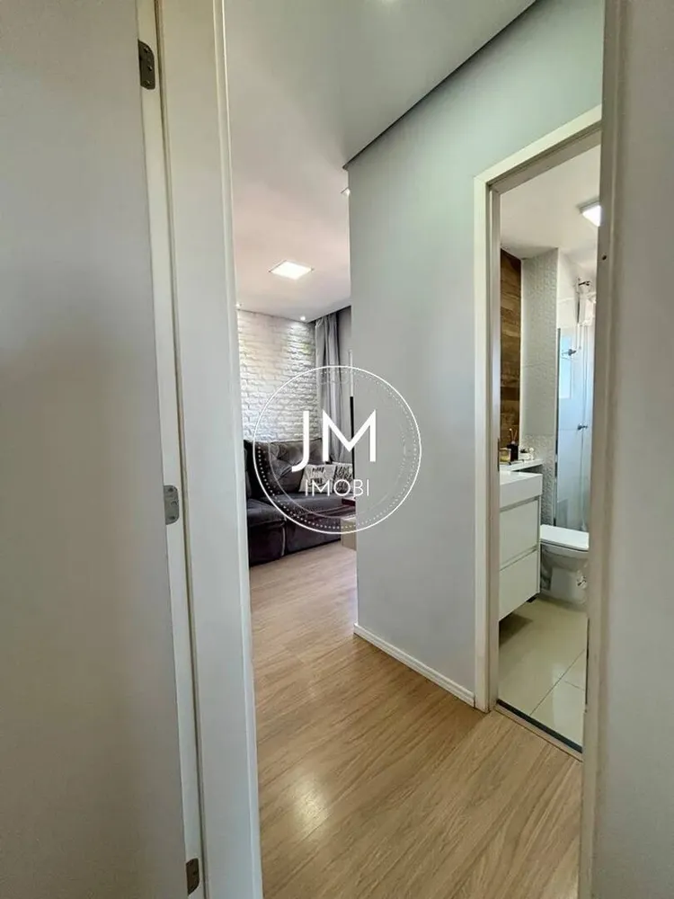 Apartamento, 2 quartos, 58 m² - Foto 12