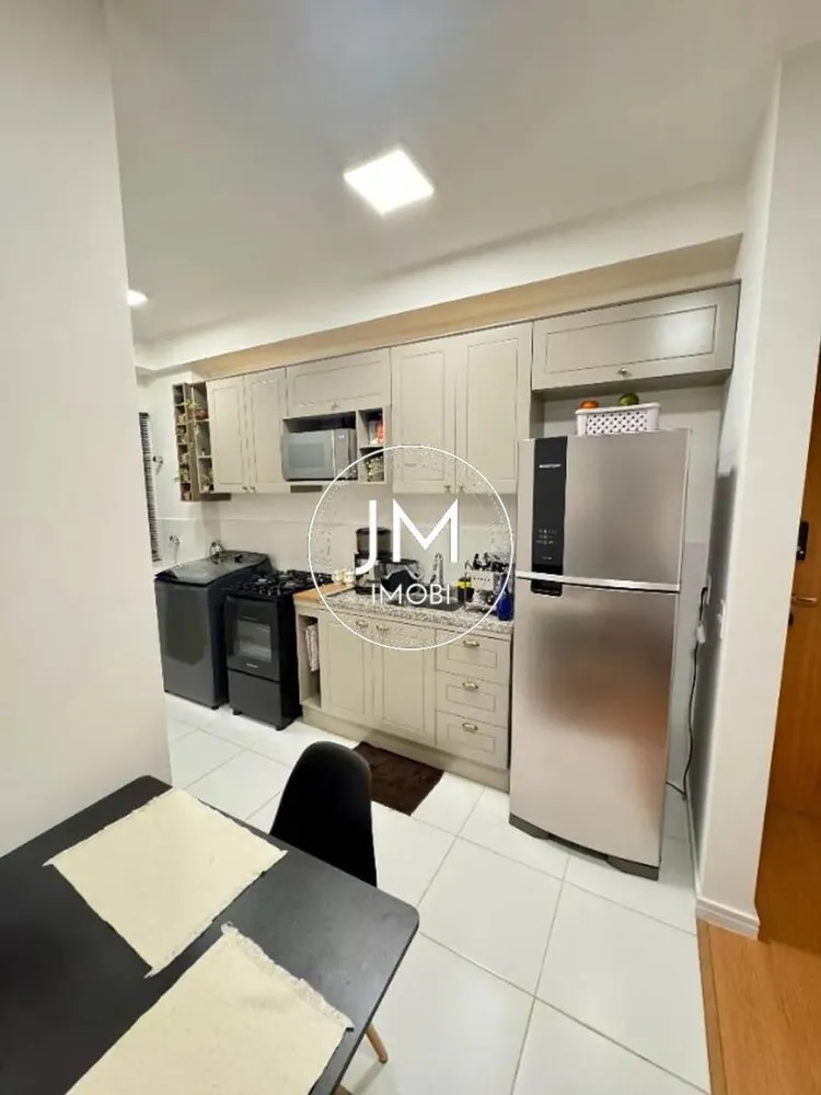 Apartamento, 2 quartos, 49 m² - Foto 2