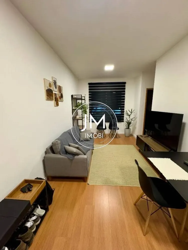 Apartamento, 2 quartos, 49 m² - Foto 5