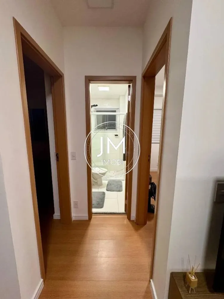 Apartamento, 2 quartos, 49 m² - Foto 6