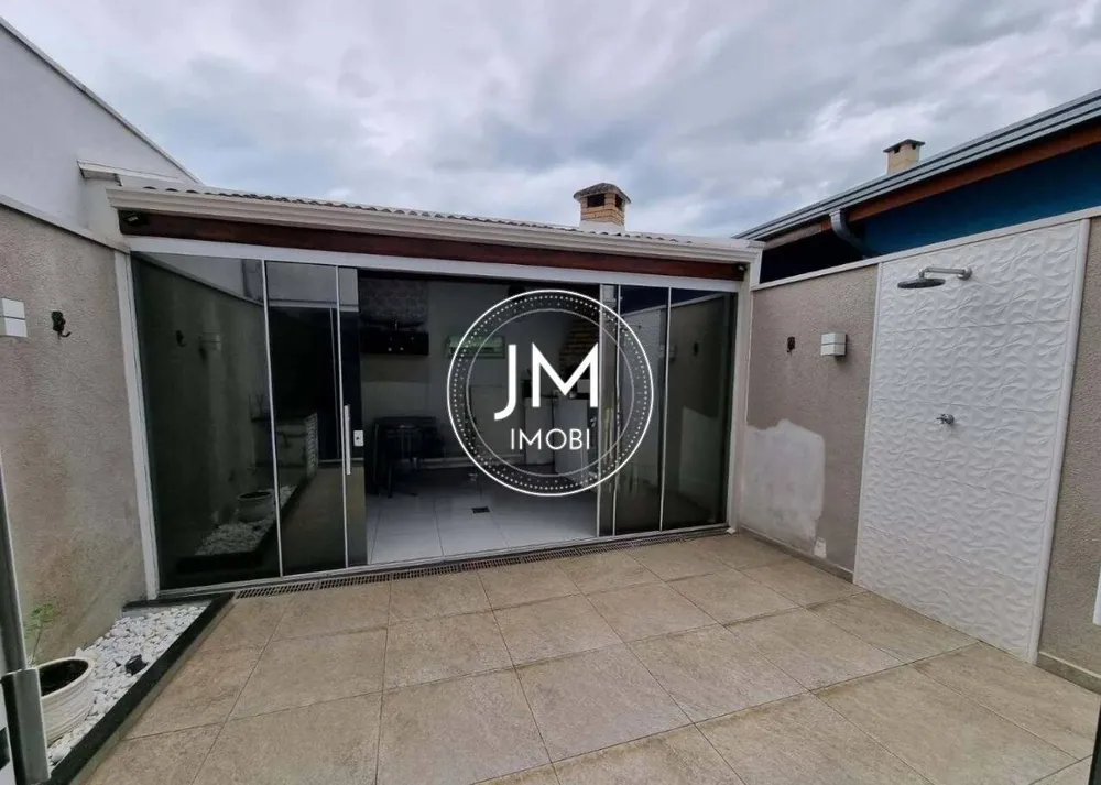 Sobrado, 3 quartos, 167 m² - Foto 15