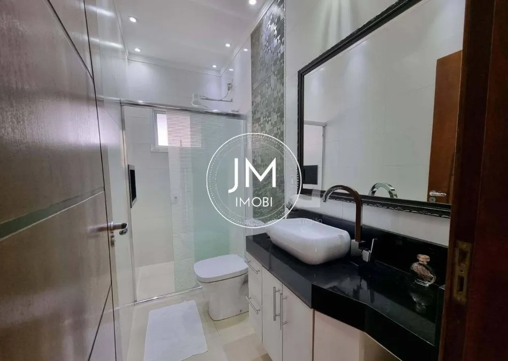 Sobrado, 3 quartos, 167 m² - Foto 5