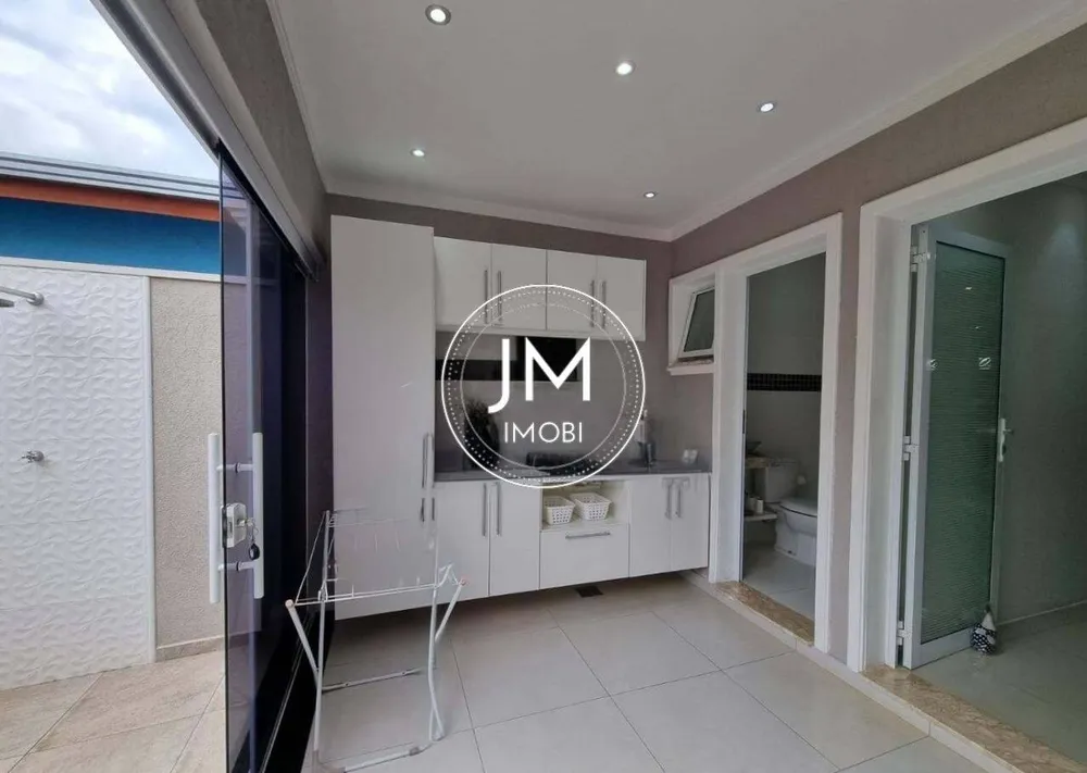 Sobrado, 3 quartos, 167 m² - Foto 13