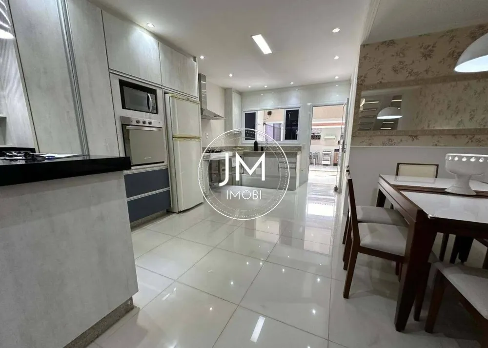 Sobrado, 3 quartos, 167 m² - Foto 1