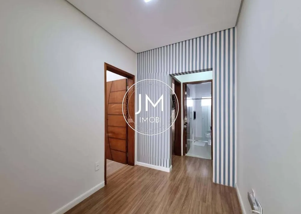 Sobrado, 3 quartos, 167 m² - Foto 3