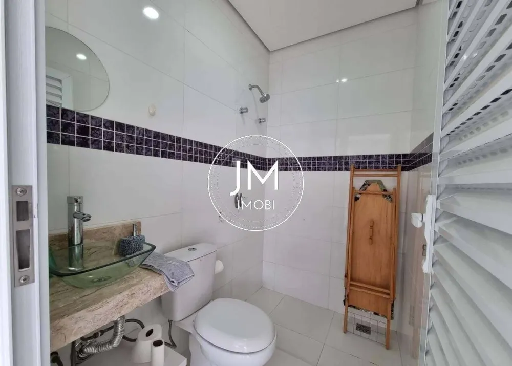 Sobrado, 3 quartos, 167 m² - Foto 14