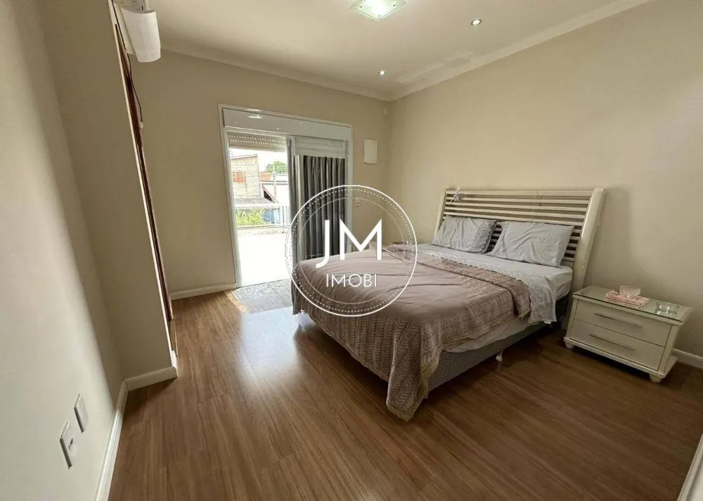 Sobrado, 3 quartos, 167 m² - Foto 10