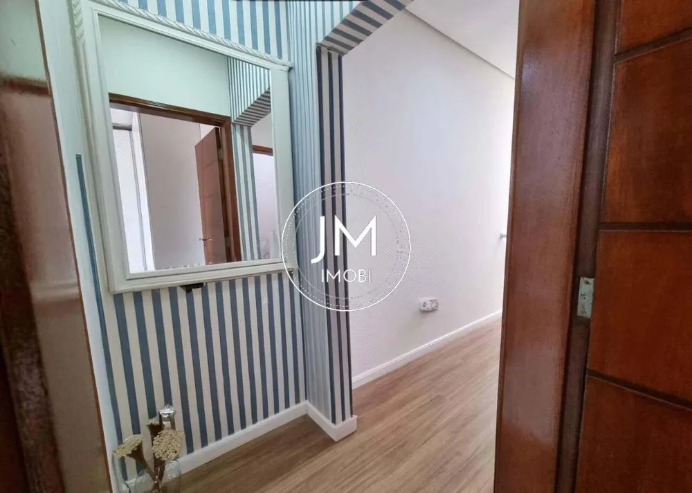 Sobrado, 3 quartos, 167 m² - Foto 4
