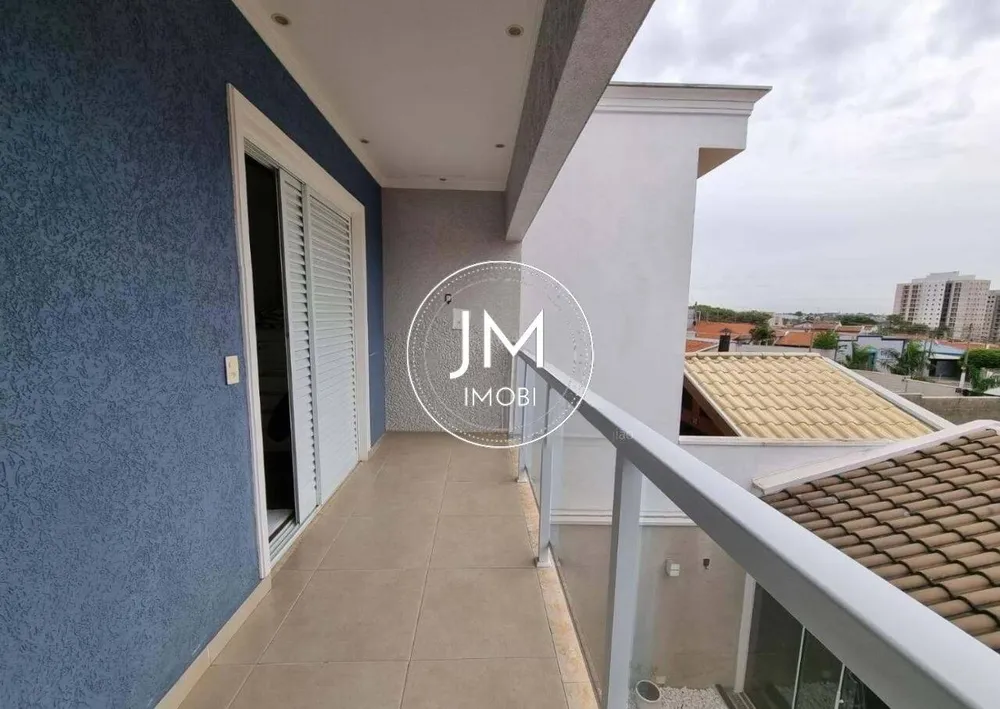 Sobrado, 3 quartos, 167 m² - Foto 9