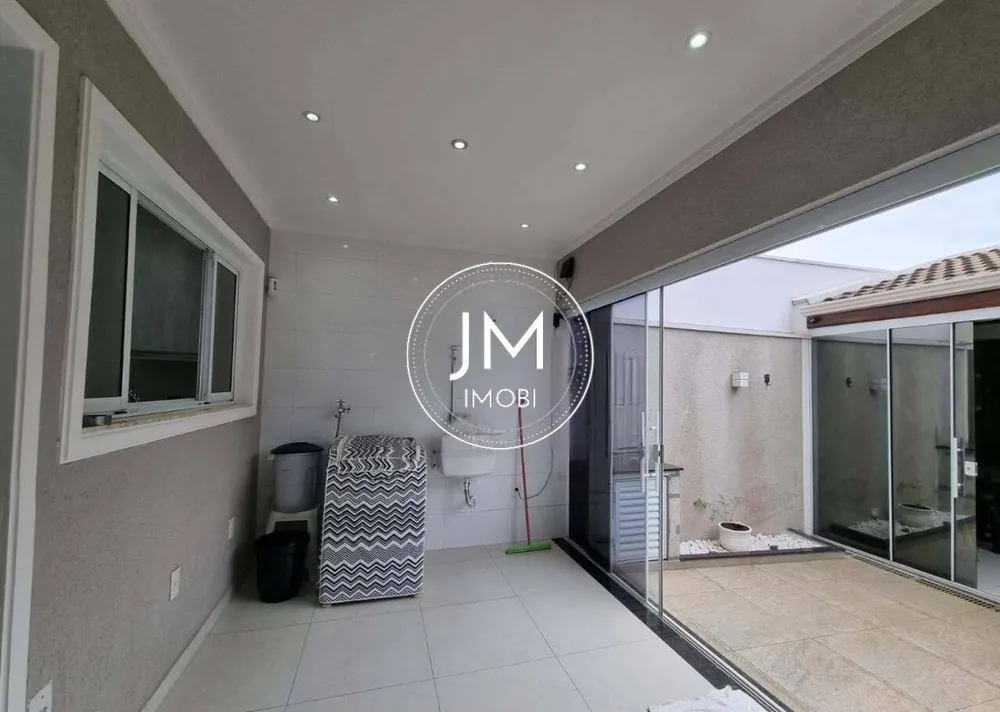 Sobrado, 3 quartos, 167 m² - Foto 12
