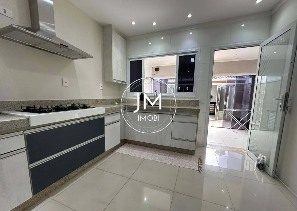 Sobrado, 3 quartos, 167 m² - Foto 11