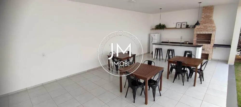 Apartamento, 2 quartos, 39 m² - Foto 8