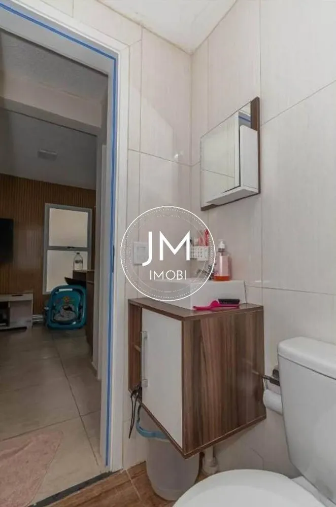 Apartamento, 2 quartos, 39 m² - Foto 5