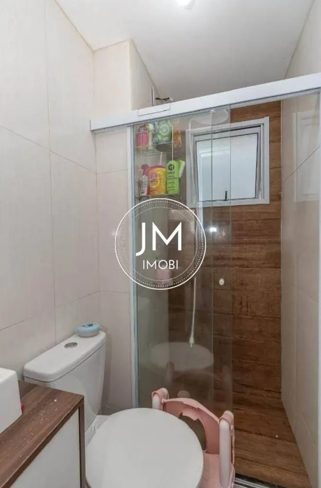 Apartamento, 2 quartos, 39 m² - Foto 6