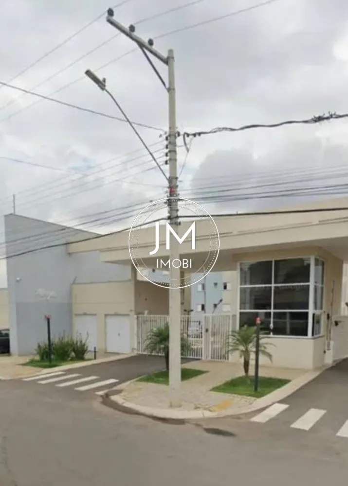 Apartamento, 2 quartos, 39 m² - Foto 1