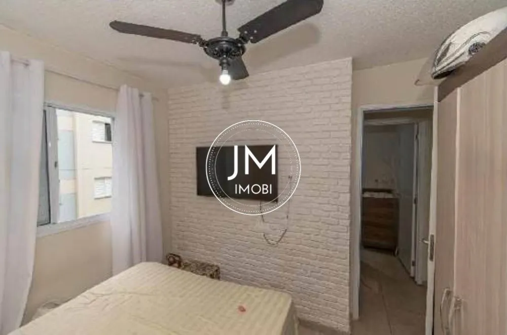 Apartamento, 2 quartos, 39 m² - Foto 4
