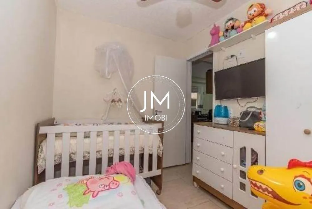 Apartamento, 2 quartos, 39 m² - Foto 7