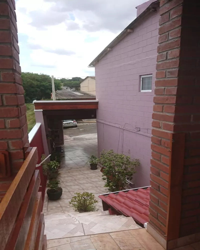 Sobrado, 3 quartos, 70 m² - Foto 1