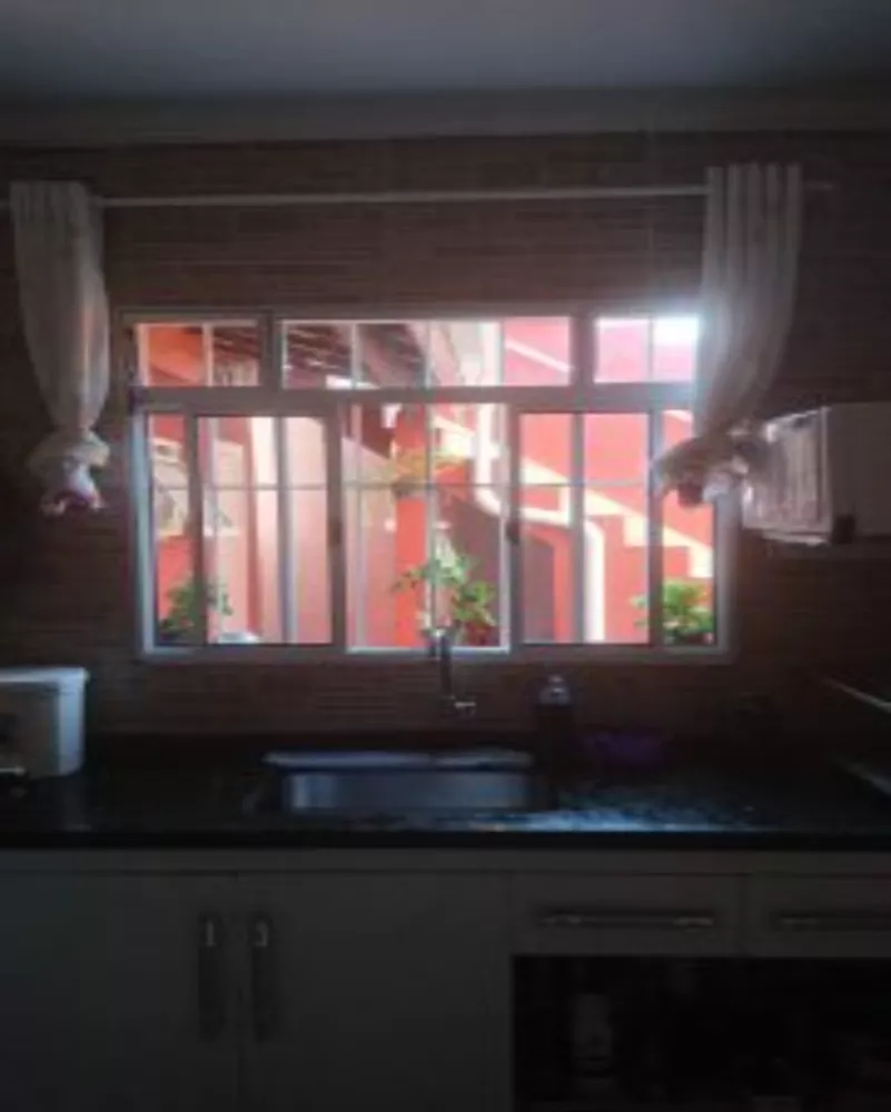 Sobrado, 3 quartos, 70 m² - Foto 4