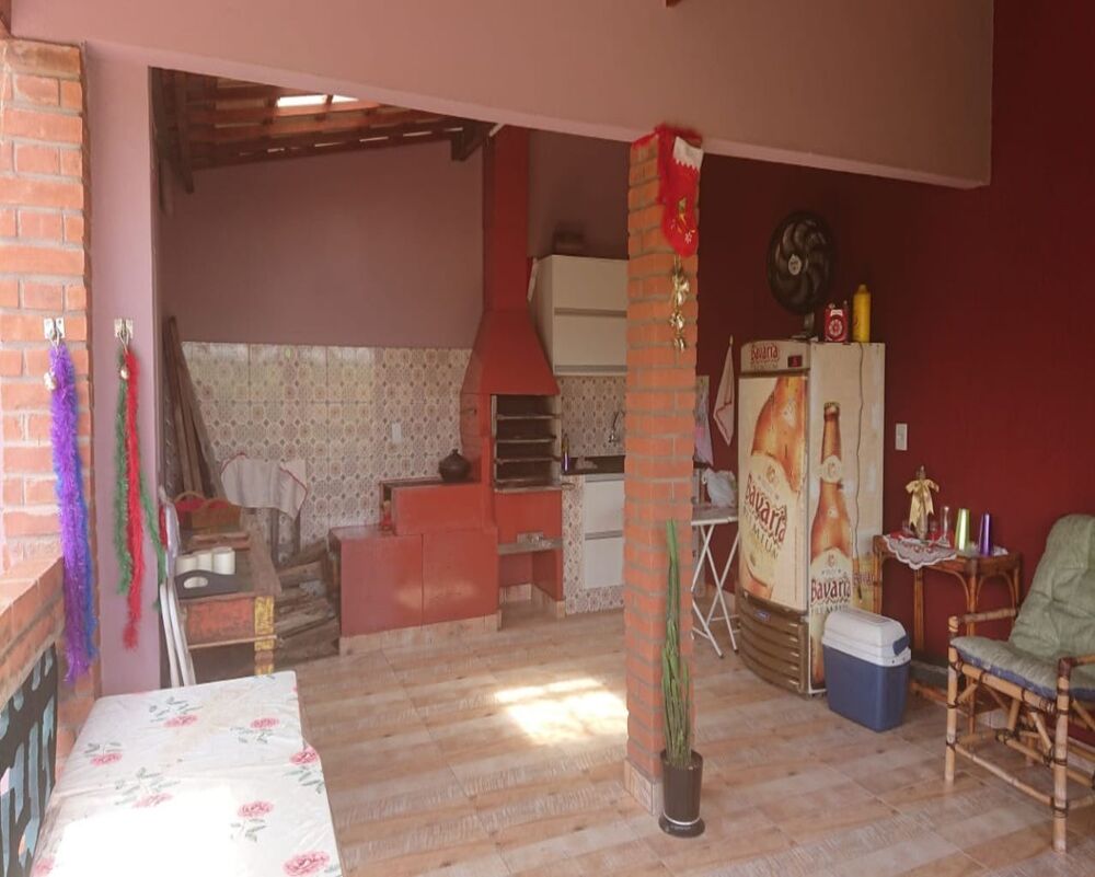 Sobrado, 3 quartos, 70 m² - Foto 9