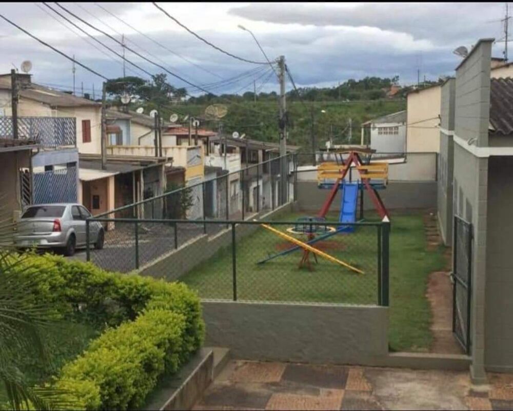 Sobrado, 3 quartos, 70 m² - Foto 6