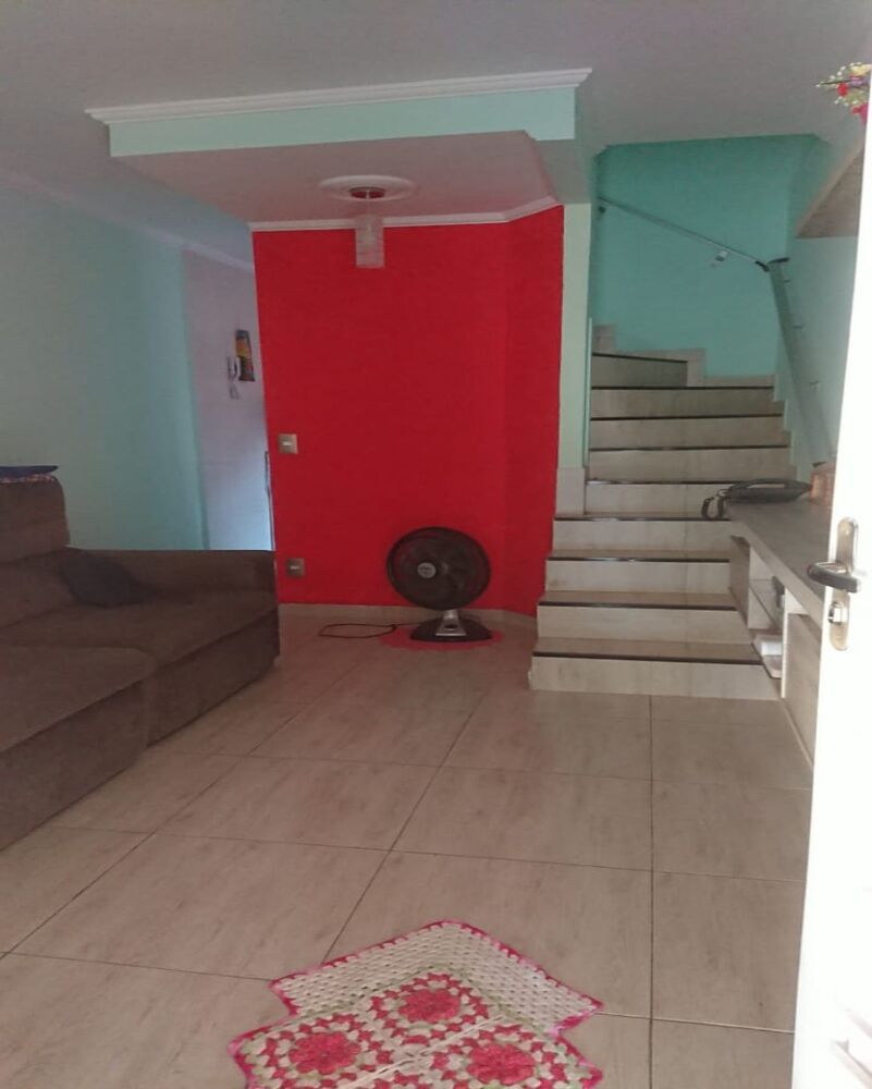 Sobrado, 3 quartos, 70 m² - Foto 11