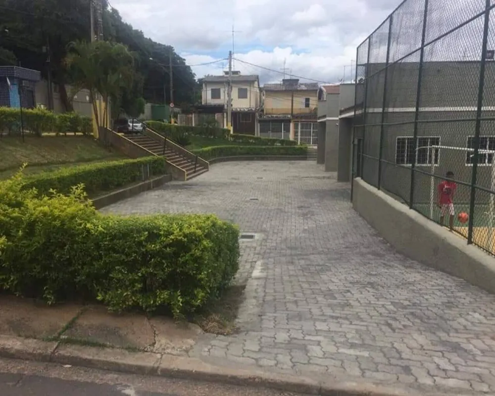 Sobrado, 3 quartos, 70 m² - Foto 22