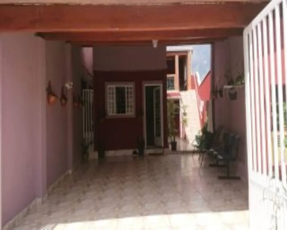 Sobrado, 3 quartos, 70 m² - Foto 24