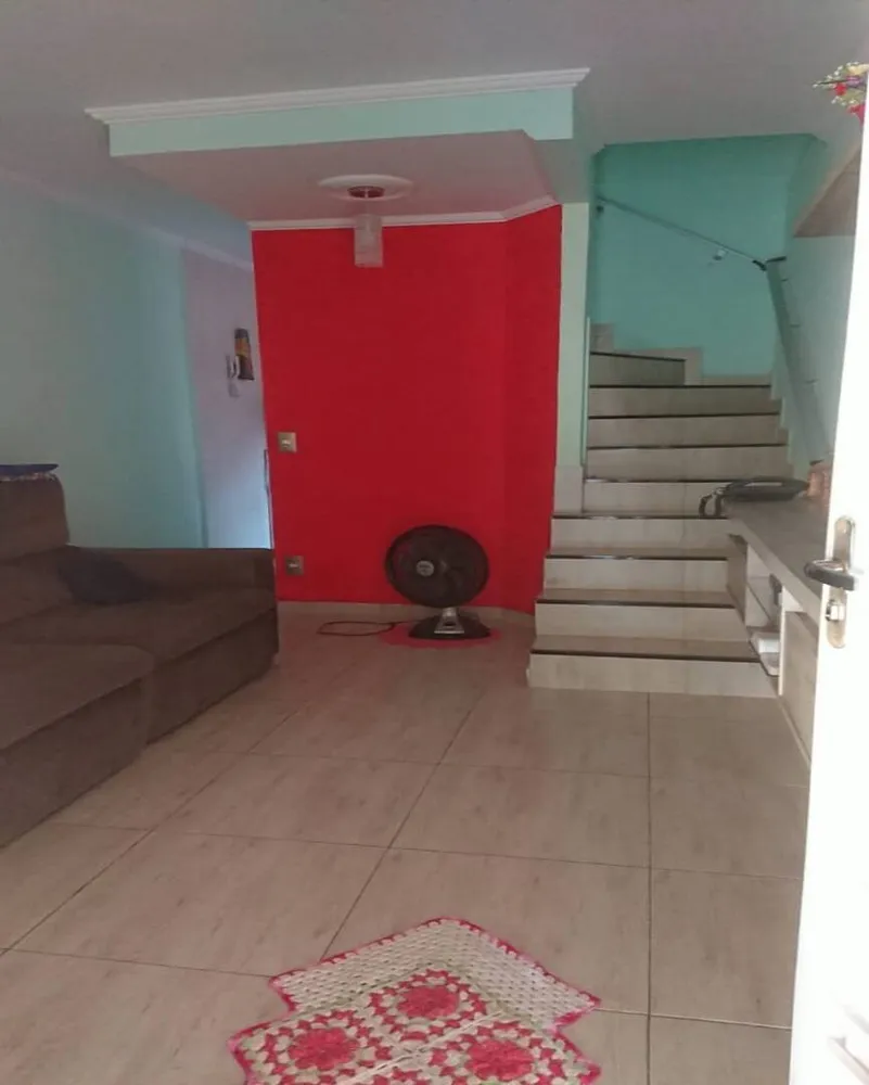 Sobrado, 3 quartos, 70 m² - Foto 14
