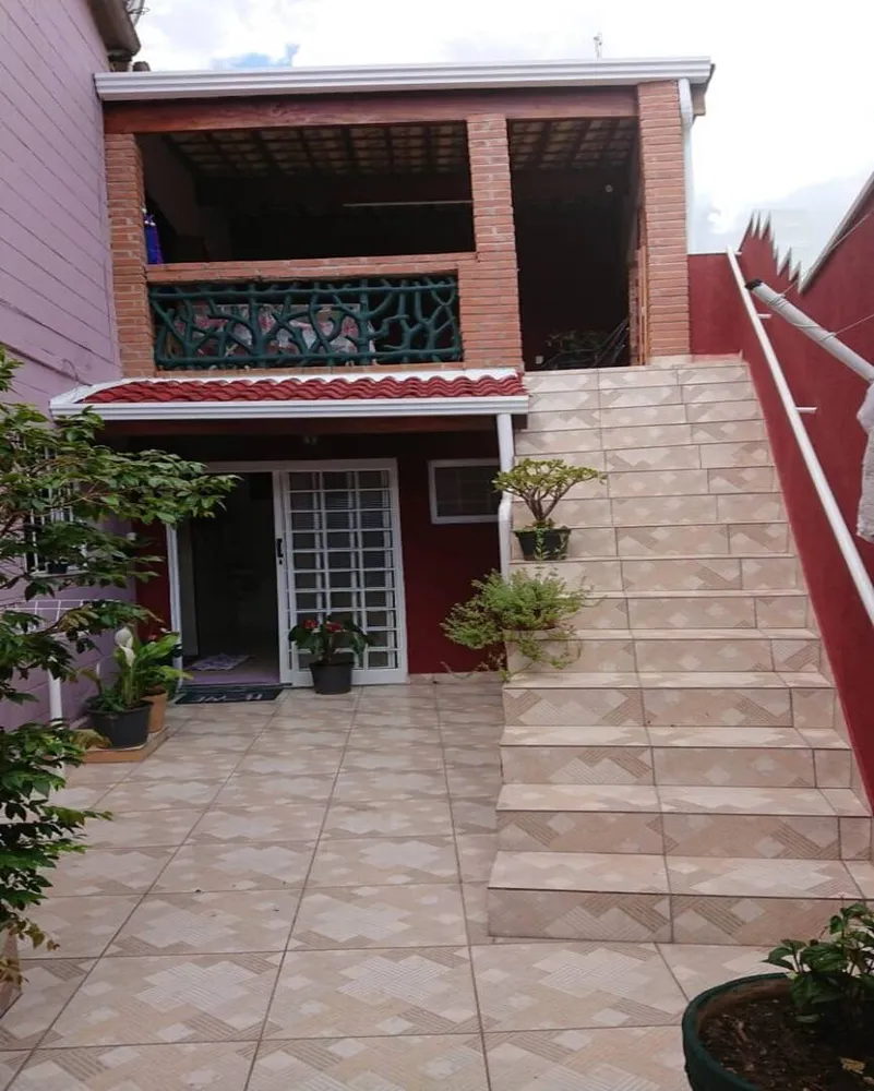 Sobrado, 3 quartos, 70 m² - Foto 13