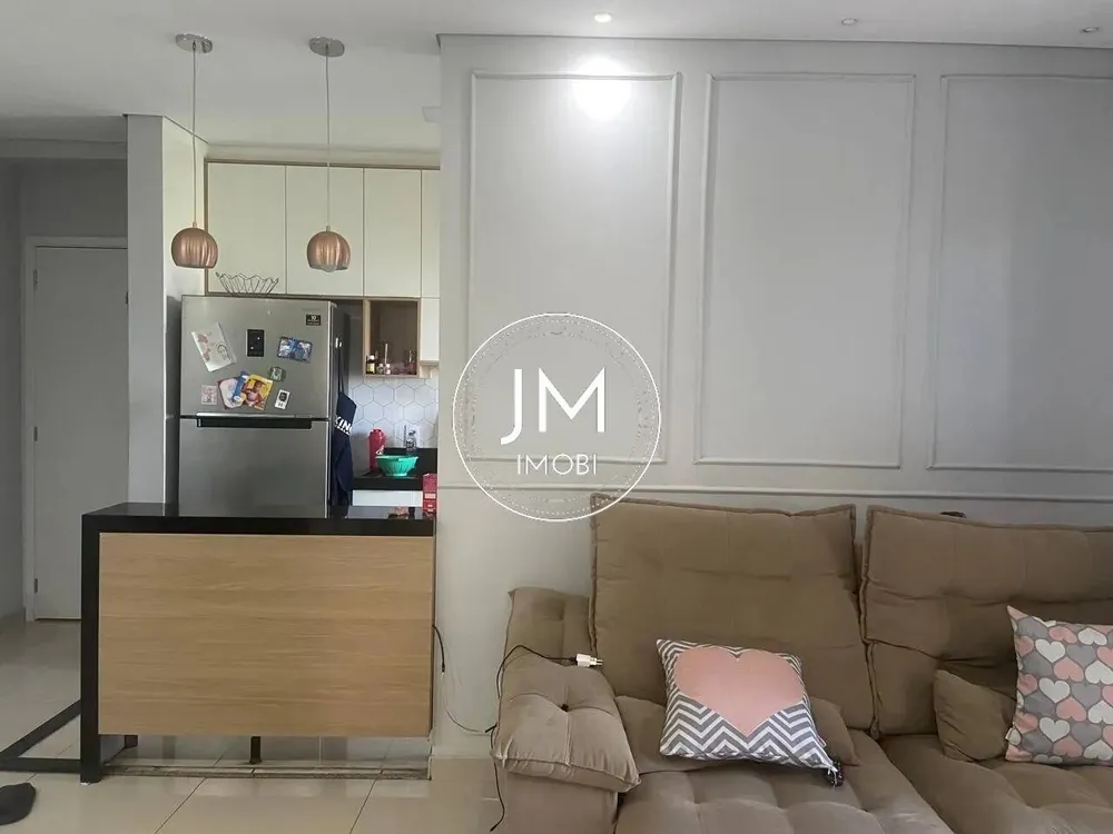 Apartamento, 2 quartos, 56 m² - Foto 5