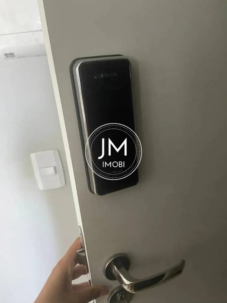 Apartamento, 2 quartos, 56 m² - Foto 2