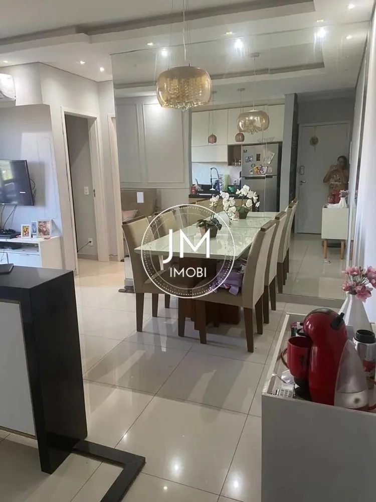 Apartamento, 2 quartos, 56 m² - Foto 7