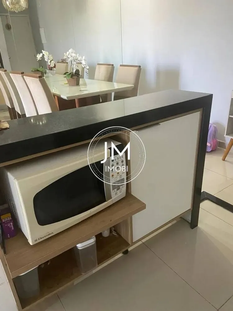 Apartamento, 2 quartos, 56 m² - Foto 6