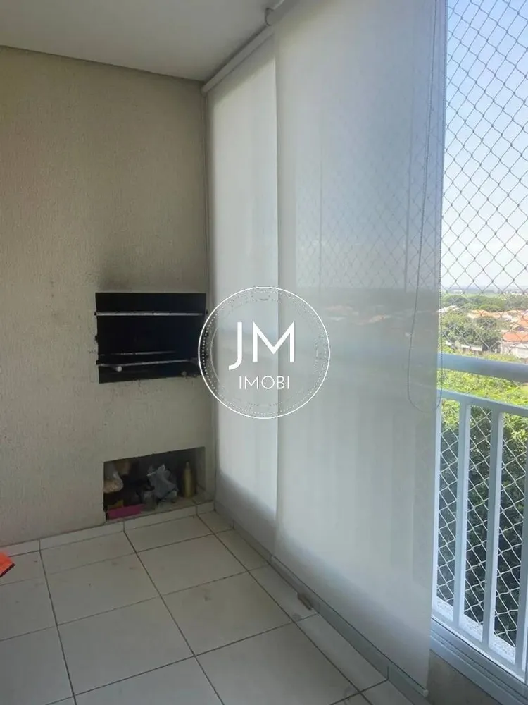Apartamento, 2 quartos, 56 m² - Foto 3