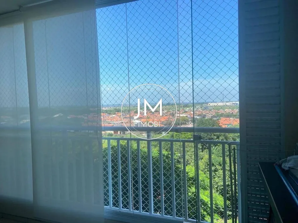 Apartamento, 2 quartos, 56 m² - Foto 4
