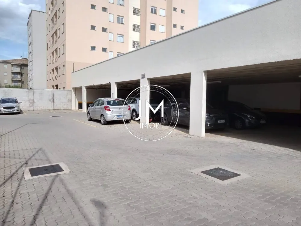 Apartamento, 2 quartos, 56 m² - Foto 16