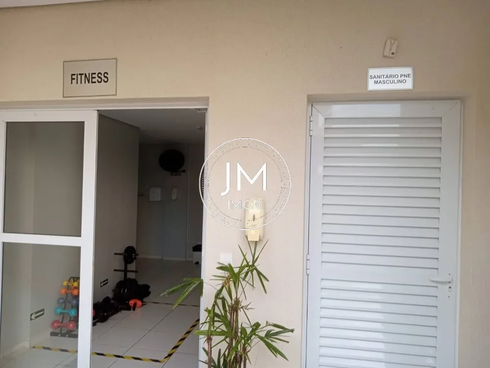 Apartamento, 2 quartos, 56 m² - Foto 11