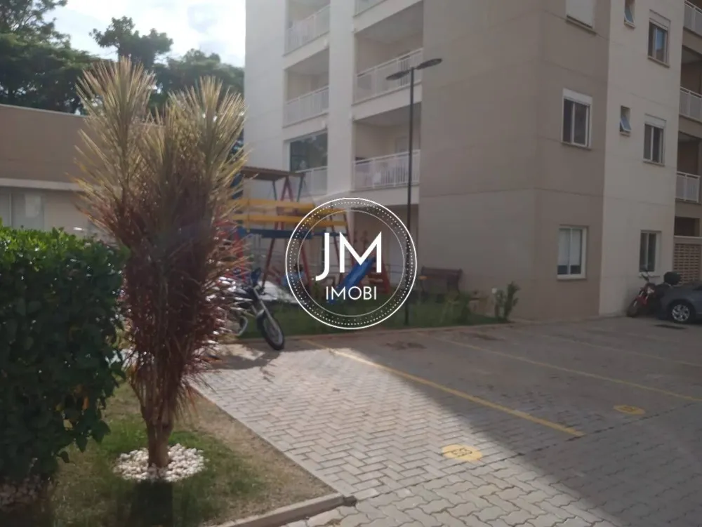 Apartamento, 2 quartos, 56 m² - Foto 15