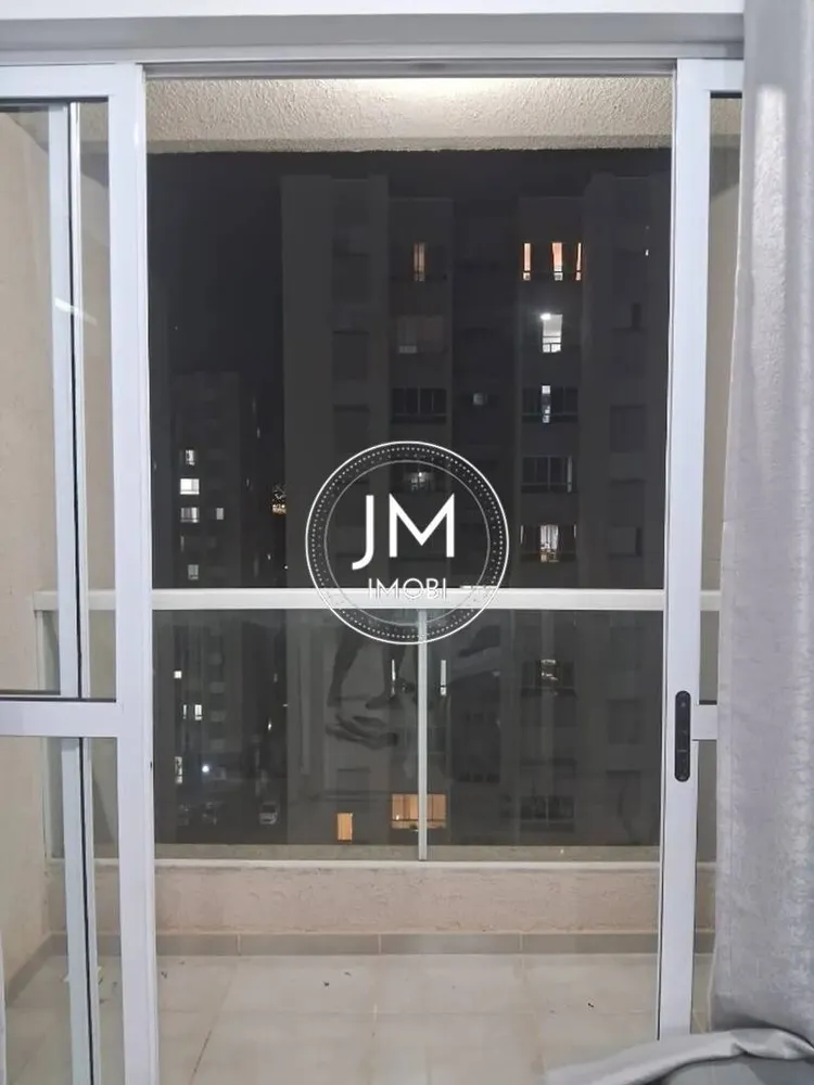 Apartamento, 2 quartos, 56 m² - Foto 3