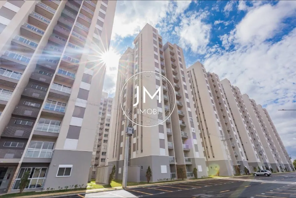 Apartamento, 2 quartos, 56 m² - Foto 16