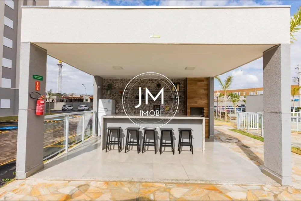 Apartamento, 2 quartos, 56 m² - Foto 13