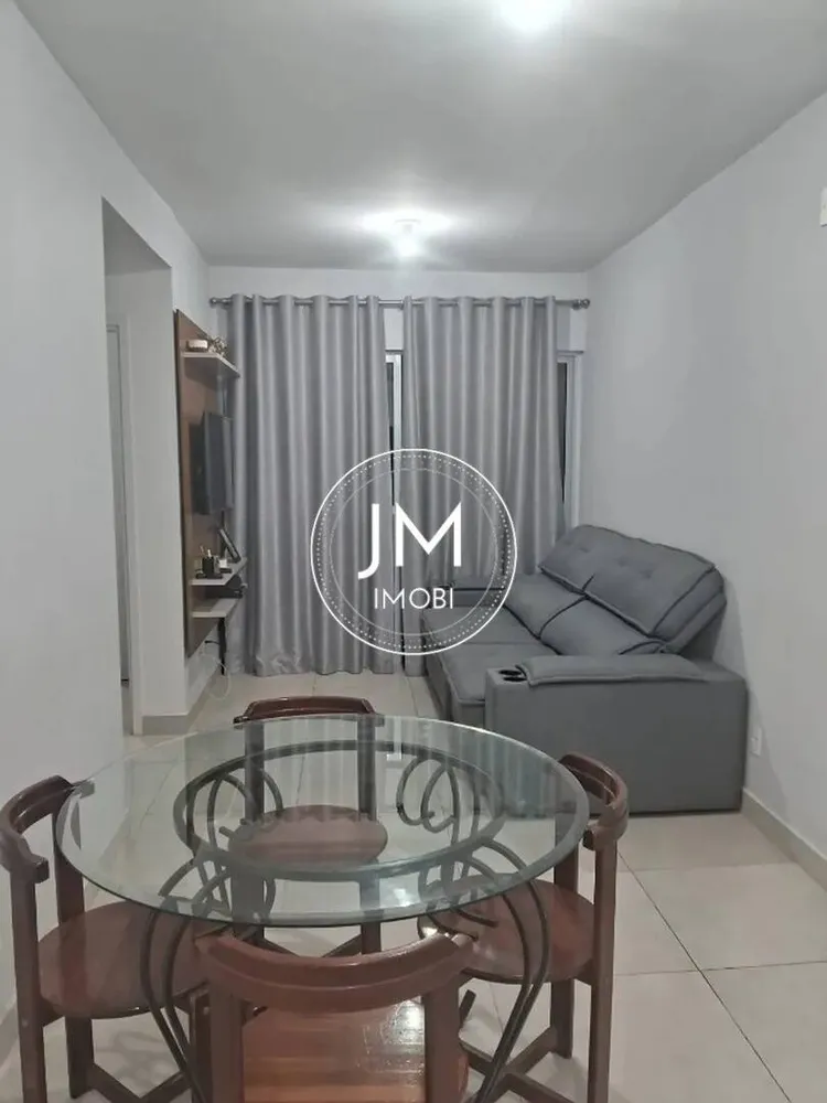Apartamento, 2 quartos, 56 m² - Foto 2