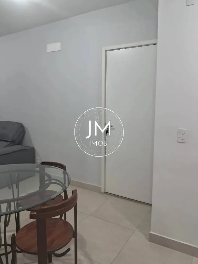 Apartamento, 2 quartos, 56 m² - Foto 5