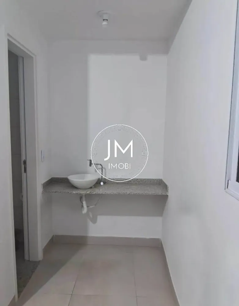 Apartamento, 2 quartos, 56 m² - Foto 11