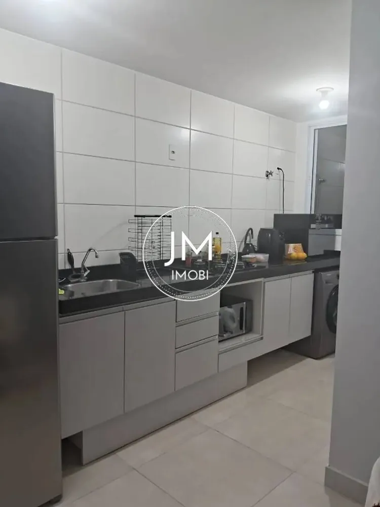 Apartamento, 2 quartos, 56 m² - Foto 7